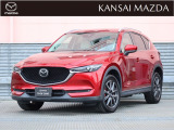 マツダ CX-5