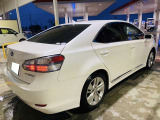 HS 250h バージョンI 