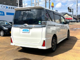 ヴォクシー 2.0 ZS 煌 4WD 