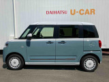 ムーヴキャンバス  ストライプス G