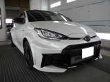 GRヤリス 1.6 RZ ハイ パフォーマンス GR-DAT 4WD 