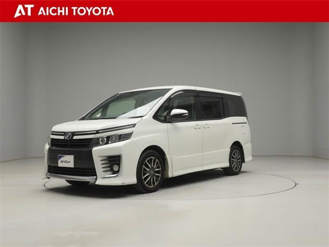 ヴォクシー 2.0 ZS 