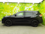 エクストレイル 2.0 20X 4WD 