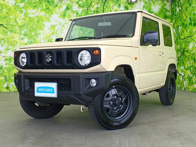 ジムニー XL 4WD 