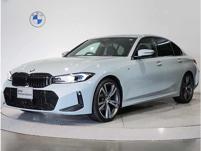 3シリーズセダン 320d xドライブ Mスポーツ エディション シャドー 4WD 