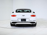 コンチネンタルGT V8 4WD 