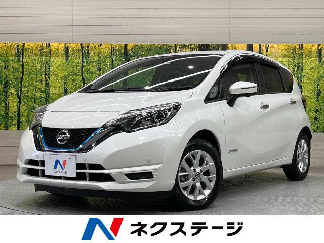 ノート 1.2 e-POWER X 
