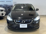 V40 D4 ダイナミック エディション ディーゼル 