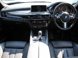 X6 xドライブ 35i Mスポーツ 4WD 