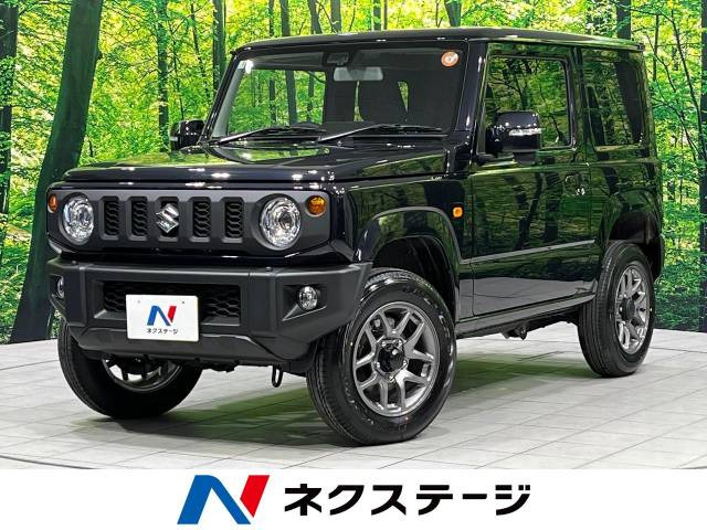 ジムニー  XC