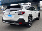 レガシィアウトバック 1.8 リミテッド EX 4WD 
