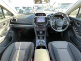 インプレッサXV 2.0i-L アイサイト 4WD 4WD ワンオーナー