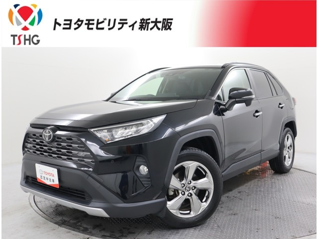 RAV4  2.0 G 4WD