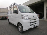 サンバー VB 2シーター 4WD 