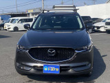 CX-5 2.5 25S プロアクティブ 4WD BOSEサウンド LEDヘッドライト
