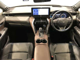 ハリアー  2.5 ハイブリッド Z レザーパッケージ