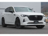 CX-60 3.3 XD ハイブリッド プレミアムスポーツ ディーゼル 4WD 