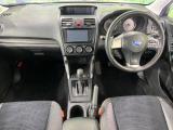フォレスター 2.0 エックスブレイク 4WD 