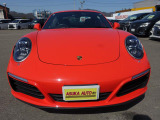 911 カレラ PDK 