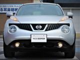 ジューク 1.6 16GT タイプV 