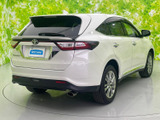 ハリアー 2.0 プレミアム 4WD 