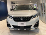 3008 ブルーHDi クリーン エディション 