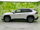 RAV4 2.0 G Zパッケージ 4WD 
