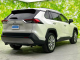 RAV4 2.0 G Zパッケージ 4WD 