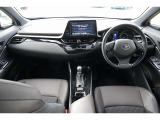 C-HR ハイブリッド 1.8 G 純正ナビ Bカメラ セーフティーセンス