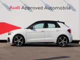 A1スポーツバック 35 TFSI アドバンスド 