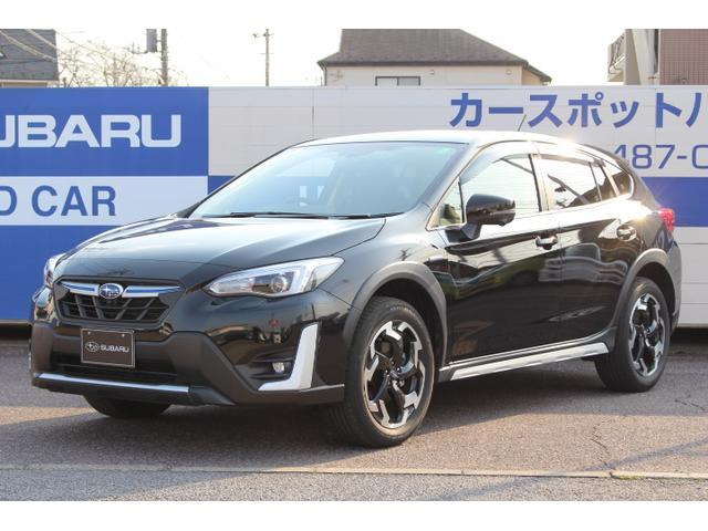XV  2.0 アドバンス 4WD