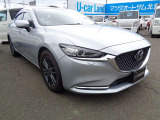 アテンザ 2.2 XD Lパッケージ 4WD 