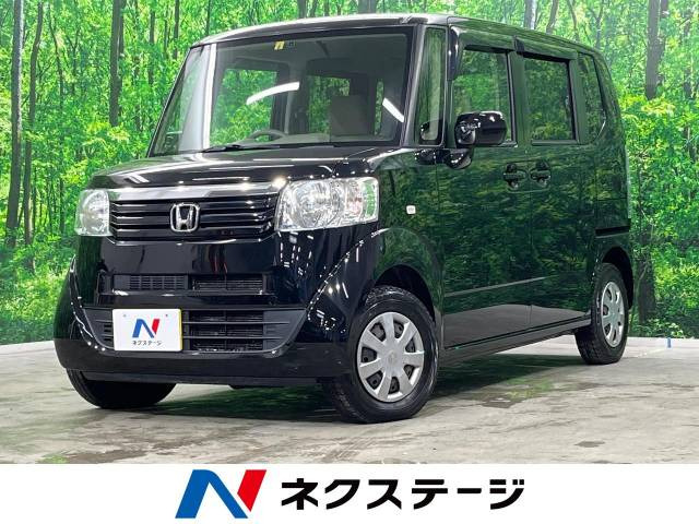 N-BOX G 