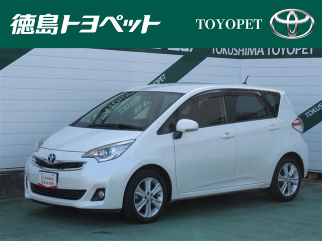 ラクティス 1.5 G プライムスタイル 