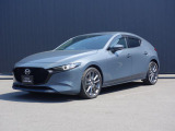 マツダ MAZDA3ファストバック