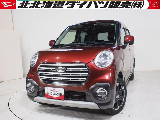 キャスト アクティバ G プライムコレクション SAIII 4WD 