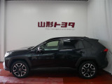 RAV4 2.0 アドベンチャー 4WD 