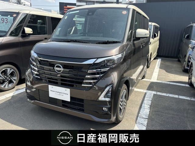 デイズ ハイウェイスターX プロパイロットエディション 