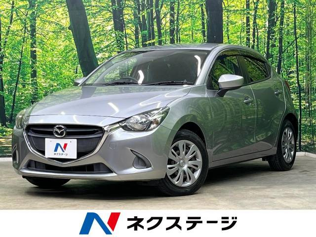 デミオ 1.3 13C 