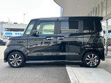 N-BOXカスタム  