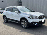SX4 Sクロス 1.6 