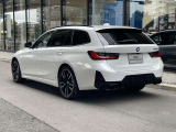 3シリーズツーリング M340i xドライブ 4WD 