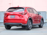 CX-5 2.2 XD Lパッケージ 
