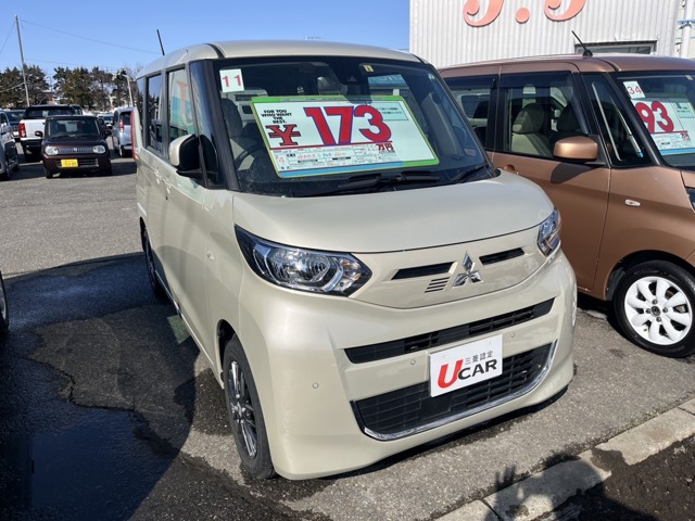 eKスペース G 4WD 