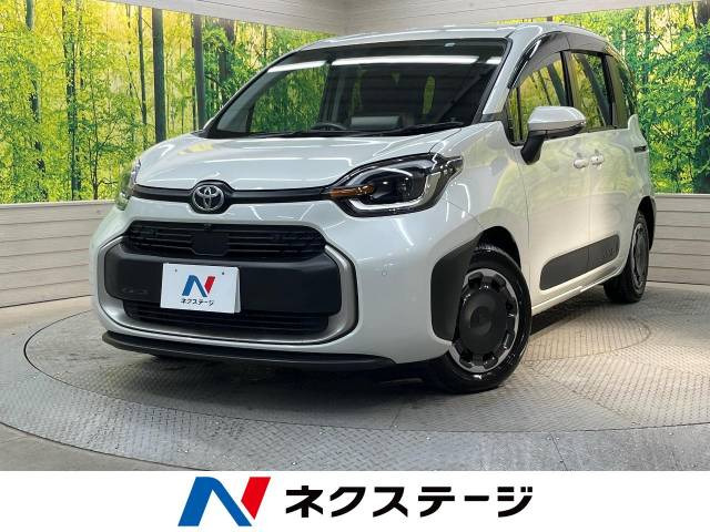 シエンタ ハイブリッド 1.5 Z 