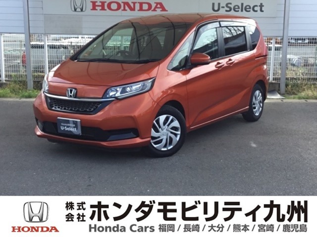 フリード 1.5 G ホンダセンシング 