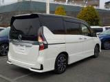 セレナ 1.2 e-POWER ハイウェイスター V 