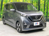 大好評のボディコーティング「弾スプラッシュコート」もご納車までに施工可能。通常のガラスコートと異なる、耐久年数6年の無機質ガラスコーティングが、ボディをキレイな状態に保ってくれます。