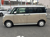 ムーヴキャンバス X メイクアップ リミテッド SAIII 