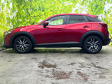 CX-3 2.0 20S 